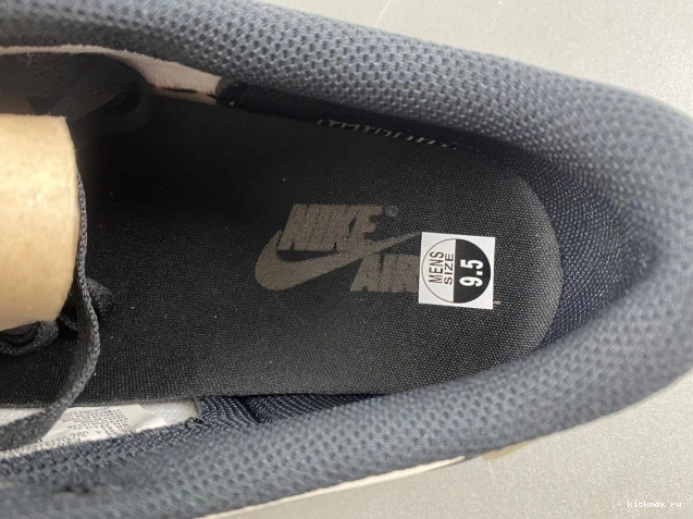 Cheap MAX Mocha OG Jordan Low Air 1 CZ0790-102 0707